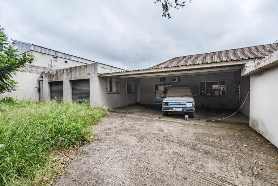 Commercial Property for Sale in Wilsonia Eastern Cape